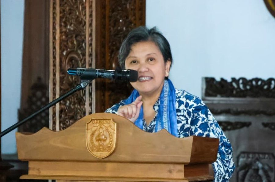 Persoalan Guru Jangan Dipahami sebagai Masalah Administratif Semata